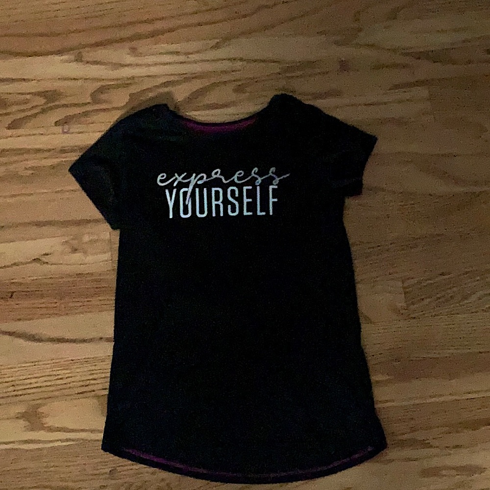Target kids tee